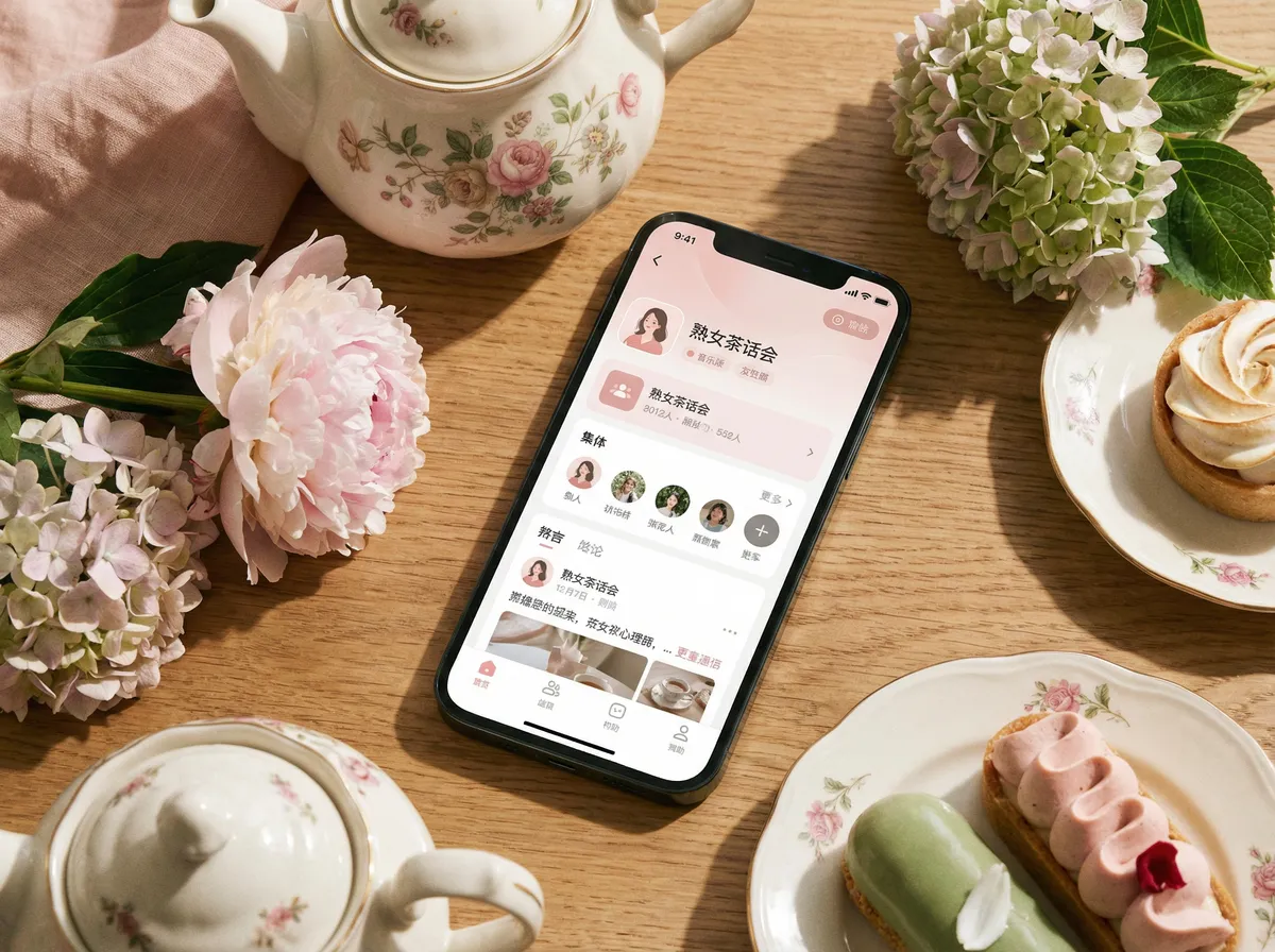 吃瓜黑料::吃瓜黑料免费观看-吃瓜黑料交流社区 手机应用界面展示